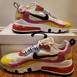NIKE AIR MAX 270 REACT